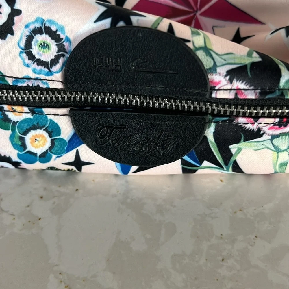 Temperly London Toiletry Makeup Bag - British Airways First Class - Picture 2 of 3